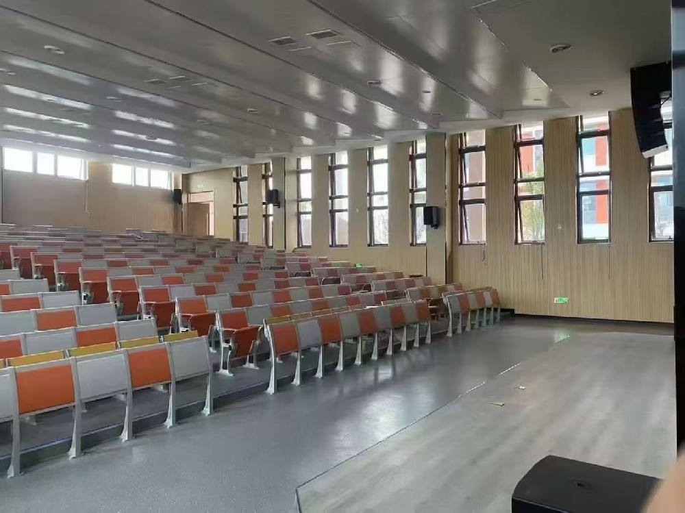 校园IP网络广播系统方案